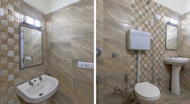 Номер Standard OYO 23584 Ivy Resort
