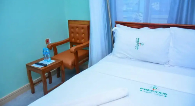 Dom Precious Lodge, Reserva ahora Bed & breakfast Hoteles de 3 estrellas en Dodoma, 3*