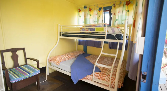 Murwillumbah, Mt. Warning Backpackers YHA - Hostel, Забронировать Хостел Мервилламба Byron Bay Hinterland