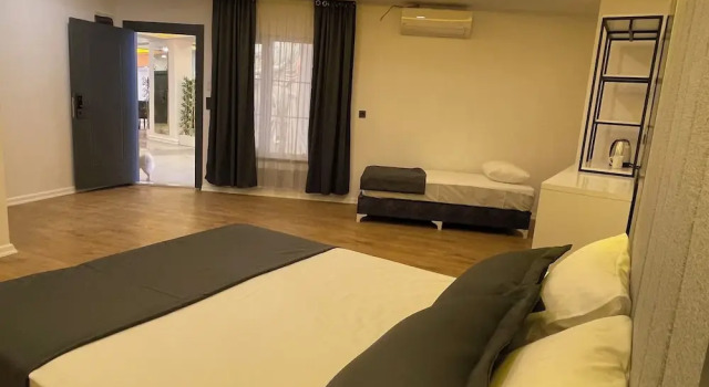 Mi Hotel Boutique Antalya