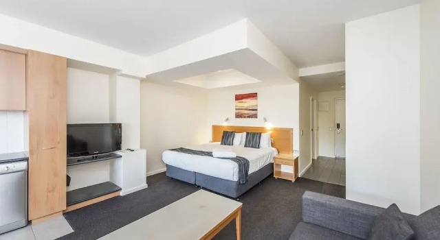 Ascot Quays Apartment 102, Book Apartment Ascot Perth