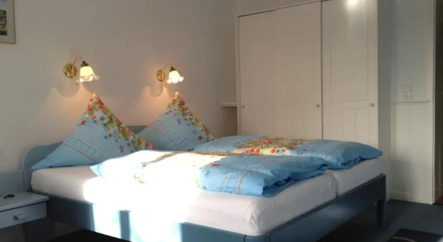 Двухместный номер Standard Inselhotel Arfsten