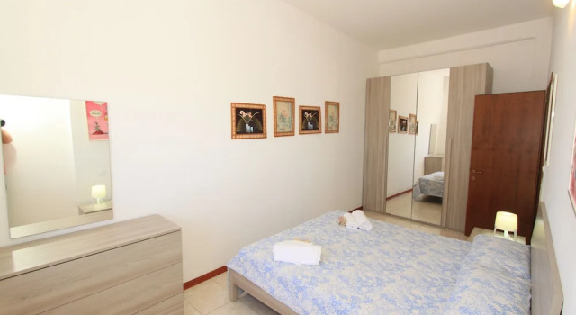 Tre Stelle apartments
