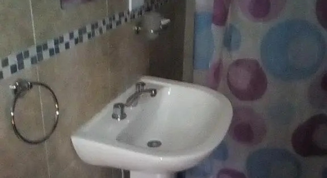 Апартаменты с балконом Cabañas Walkarpi