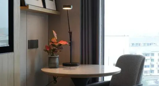 Park Inn by Radisson Shaoxing China Textile City Keqiao Ancient Town