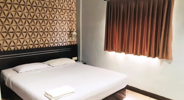H3 Hotel, Rezervasyon Otel Tanjung Balai Karimun Riau Archipelago