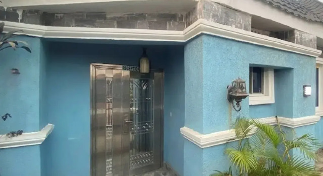 De Emeritus Courtyard Hotel, Prenota Hotel Abuja Bwari