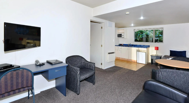 Номер Standard Arena Motel