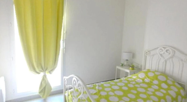 Apartment With 2 Bedrooms in Perpignan, With Furnished Terrace - 12 km, Book Lejlighed Lejligheder i Perpignan, Lejlighed