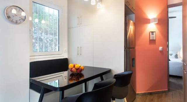 Апартаменты Mystique 2 BD Aparment by BluPine