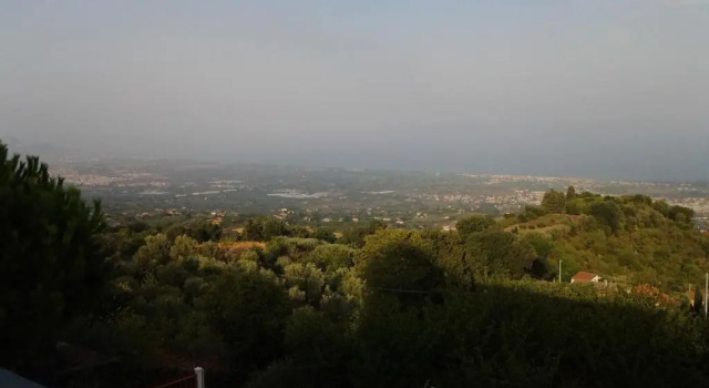 Вилла Bellavista Etna