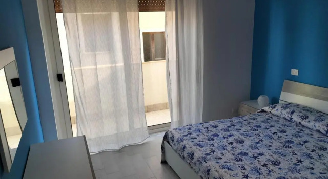 Deluxe lejlighed La casa di Lele