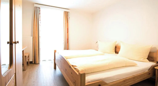 Номер Economy Pension Alte Mühle