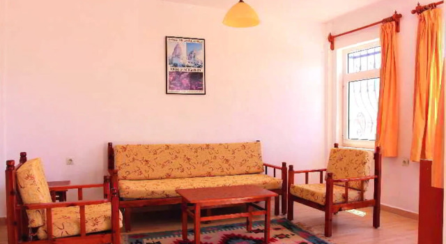 Dolunay Apartments, Rezerwuj Apartament Didim Aegean Region