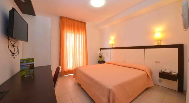 Двухместный номер Superior B&B Villa DAmato