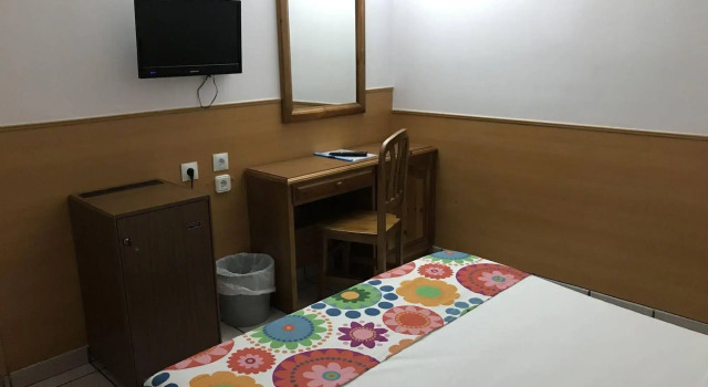 Hotel Pitiusa