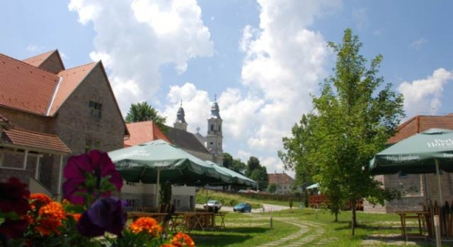 Hotel Salvator, Varaa Hotelli Miercurea-Ciuc 