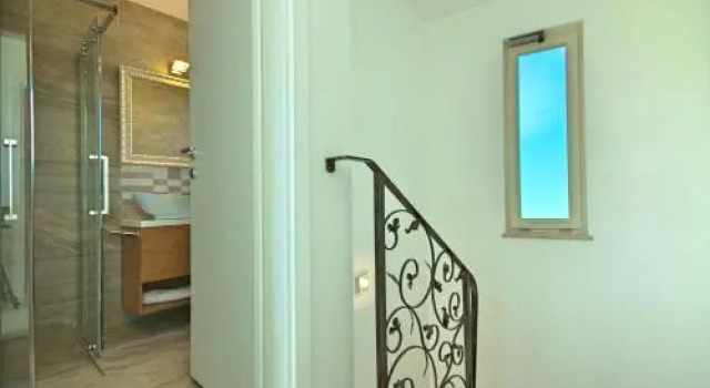 Villa Barbara, Book Villa Hotels in Selina with Parking, Parking