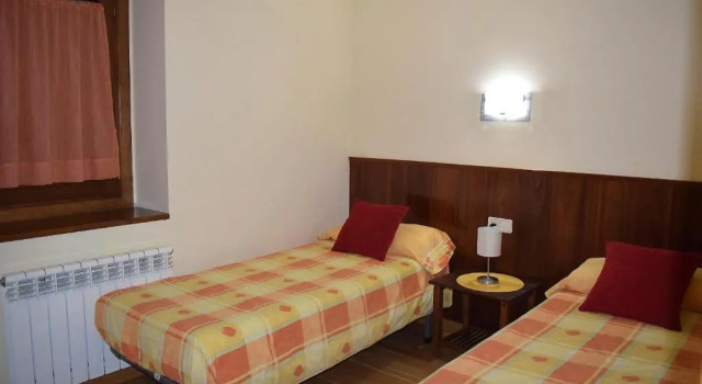 Апартаменты Apartamento Casovall