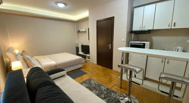 Студия Studio SM Kragujevac