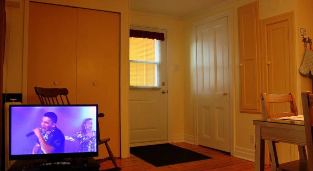 Chez Charlotte, Rezervasyon Otel Montreal Quebec