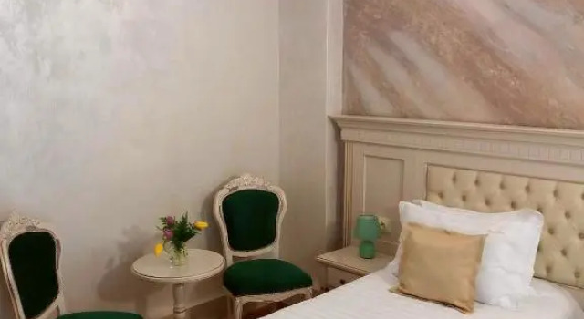 Park Luxury Rooms, Rezerwuj Hotel Predeal 