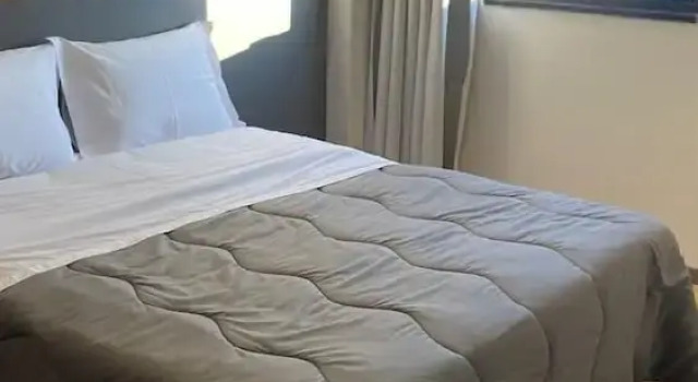 Двухместный номер Deluxe Villano Hotel