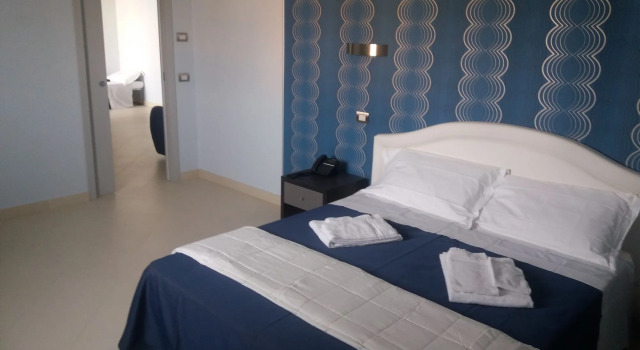 Hotel Cuore di Nesima, Book Hotel Hotels in Sicily with a Pool, Swimming Pool
