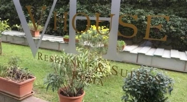 Residence VHouse, Забронировать Отель Отели Рима 4 звезды, 4*