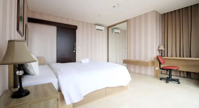 Suite L'avenue Apartment Pancoran, Book Apartment Jakarta Jakarta Province