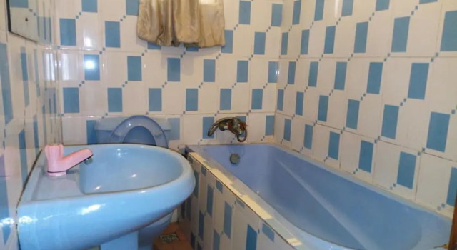 Номер Premium Holla-Jobi Guest House