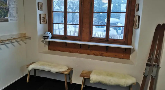 Апартаменты ALP APARTMENTS centre location with traditional design and self check-in