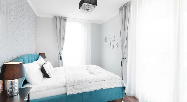 Vistula - New Exclusive Apartment M11