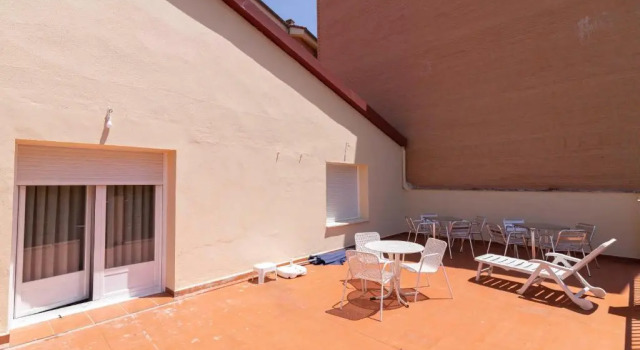 Apartamentos El Balcón del Duero, Забронировать Апартаменты/квартира Сан-Эстебан-де-Гормас Сория, рядом с Церковь Санта-Мария-дель-Риверо