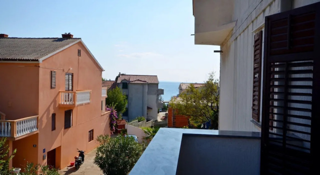 Apartments and Rooms Gordana, Забронировать Апартаменты/квартира Апартаменты Новалья, Апартаменты/квартира