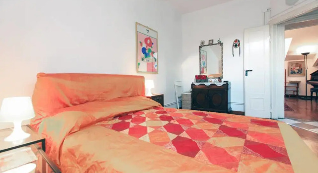 AleEle Flexyrent Apartment, Забронировать Апартаменты/квартира Милан Ломбардия, рядом с Colonne di San Lorenzo