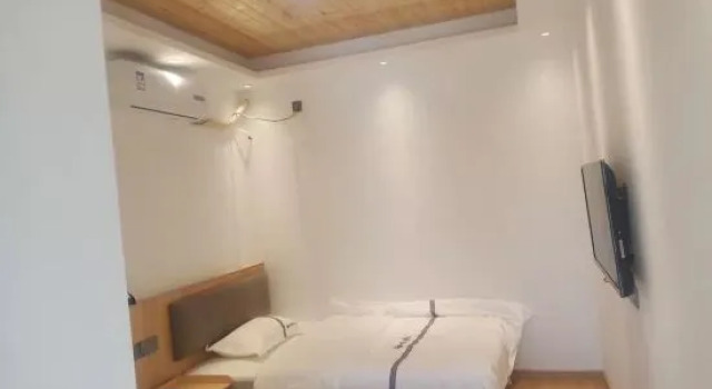 Suite con vista sul fiume Harmonious Resident Accommodation