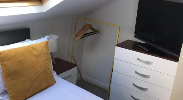 Апартаменты The Apple House