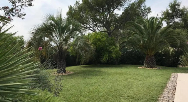 Вилла Belle villa dans clos privé - Saint Raphaël Boulouris
