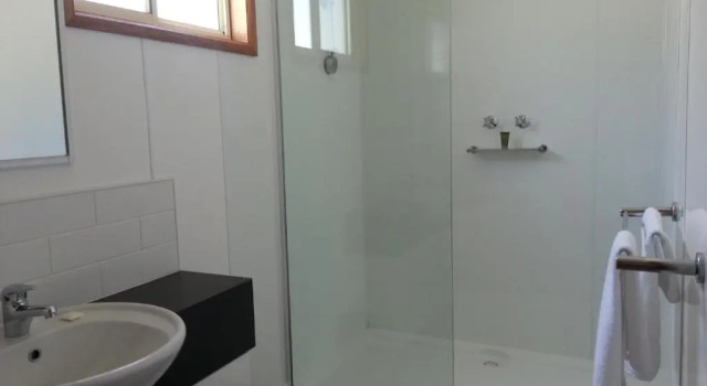 Номер Superior Moama Riverside Holiday Park