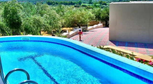Вилла Anemon Villas