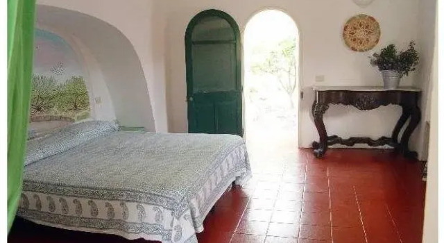 I Dammusi Di Bukkuram