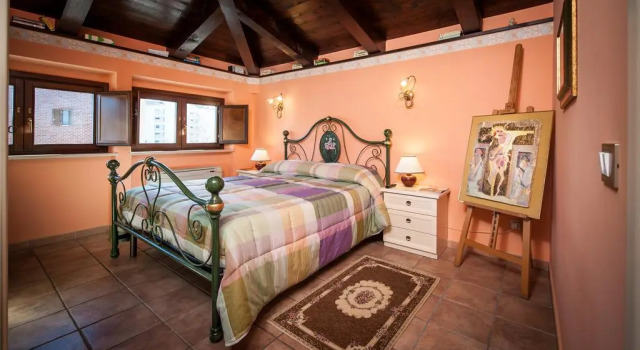 B&B Tribunale