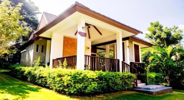 Вилла Papai Country Lodge SHA