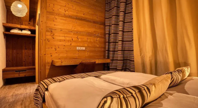 Апартаменты Lux&Wellness Apartments Sosana
