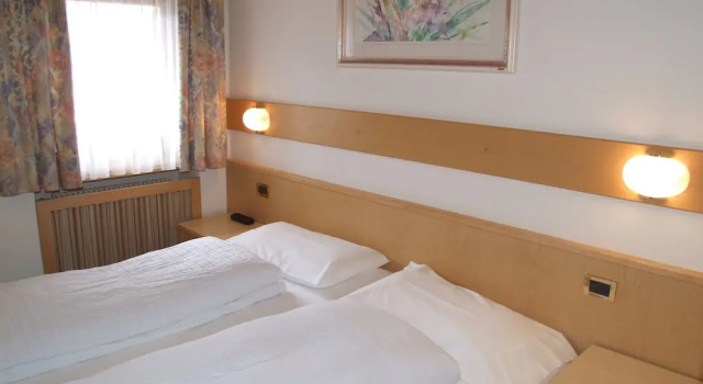 Wellness Residence Panorama - check-in at Olympia Hotel, Prenota Hotel Hotel SPA a Veneto, SPA