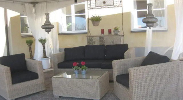Almåsa Havshotell, Book Hotel Hoteller i Vasterhaninge med parkering, Parkering