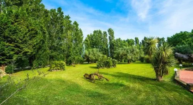 Alla Portaccia, Prenota Hotel Tarquinia Tuscia