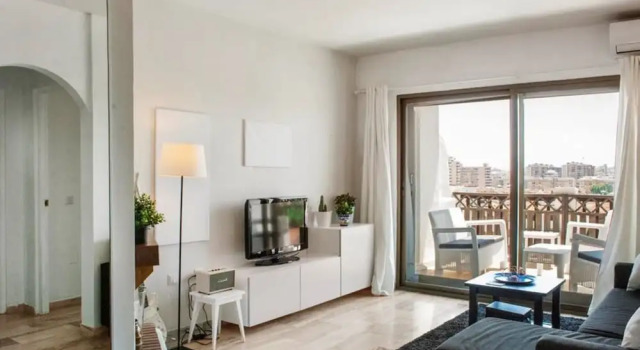 Апартаменты 107293 - Apartment in Fuengirola