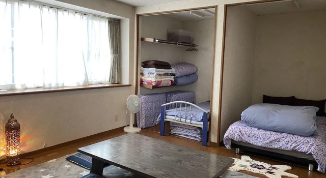 Kasumi-an, Rezerwuj Hotel Kumamoto Kyushu